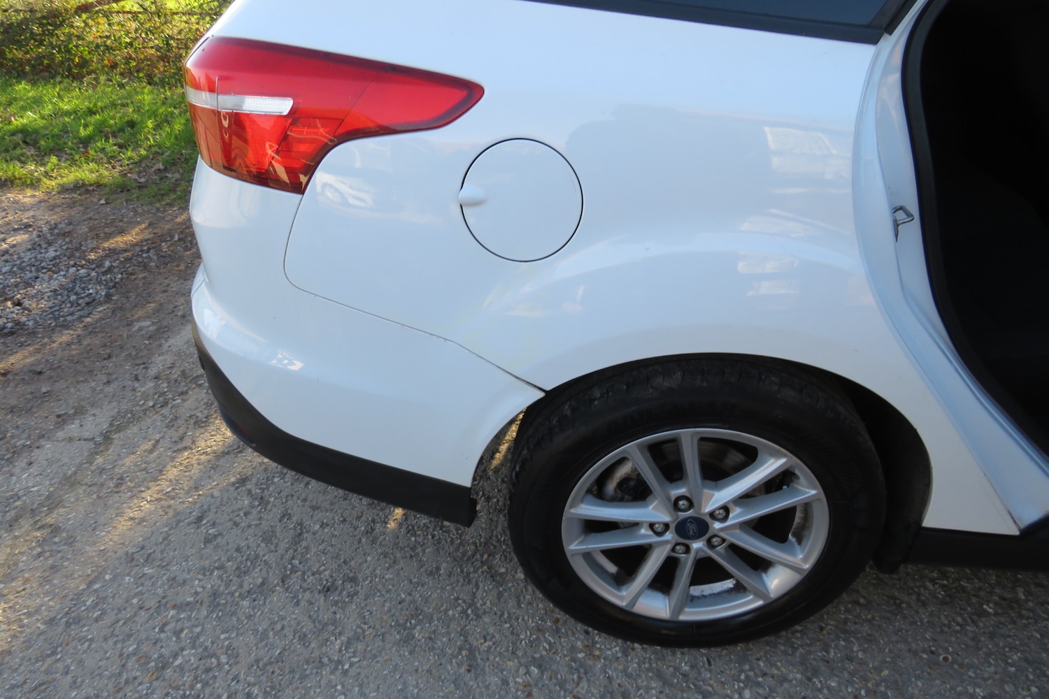 Used Ford Focus 2017 for sale - 77069444: Photo 31