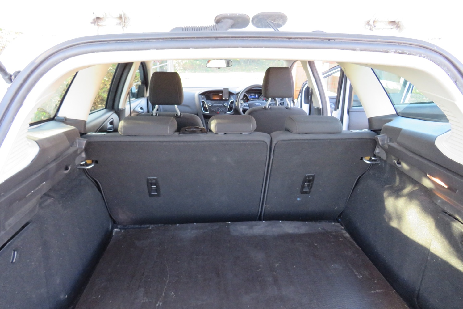 Used Ford Focus 2017 for sale - 77069444: Photo 32