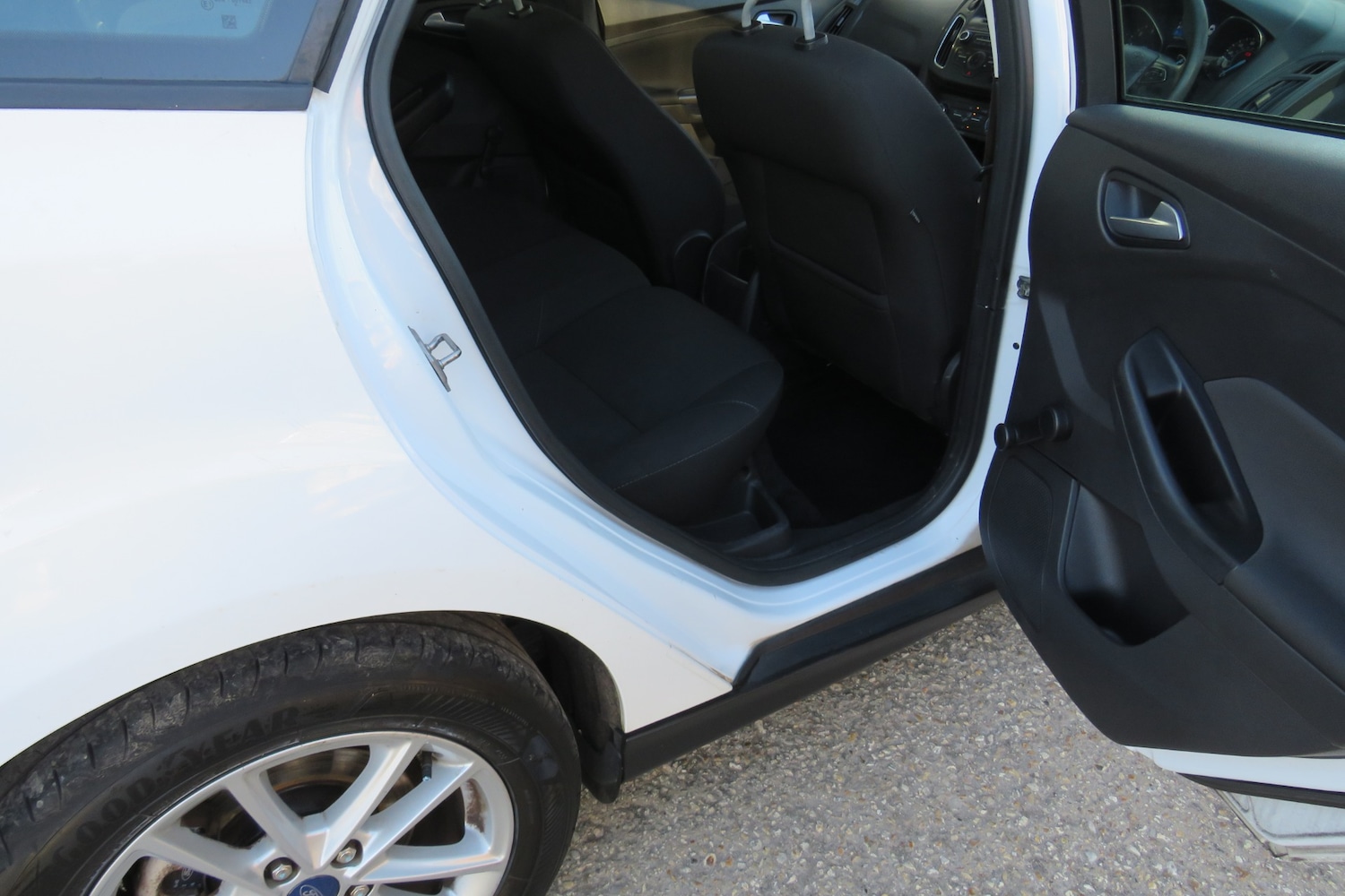 Used Ford Focus 2017 for sale - 77069444: Photo 34