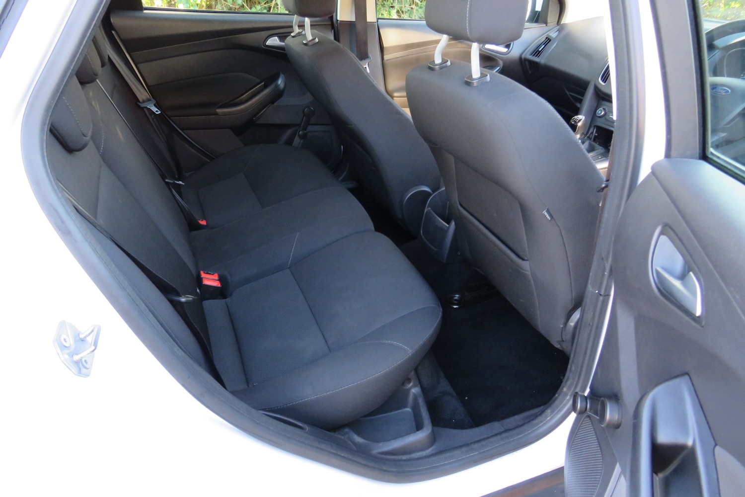 Used Ford Focus 2017 for sale - 77069444: Photo 7