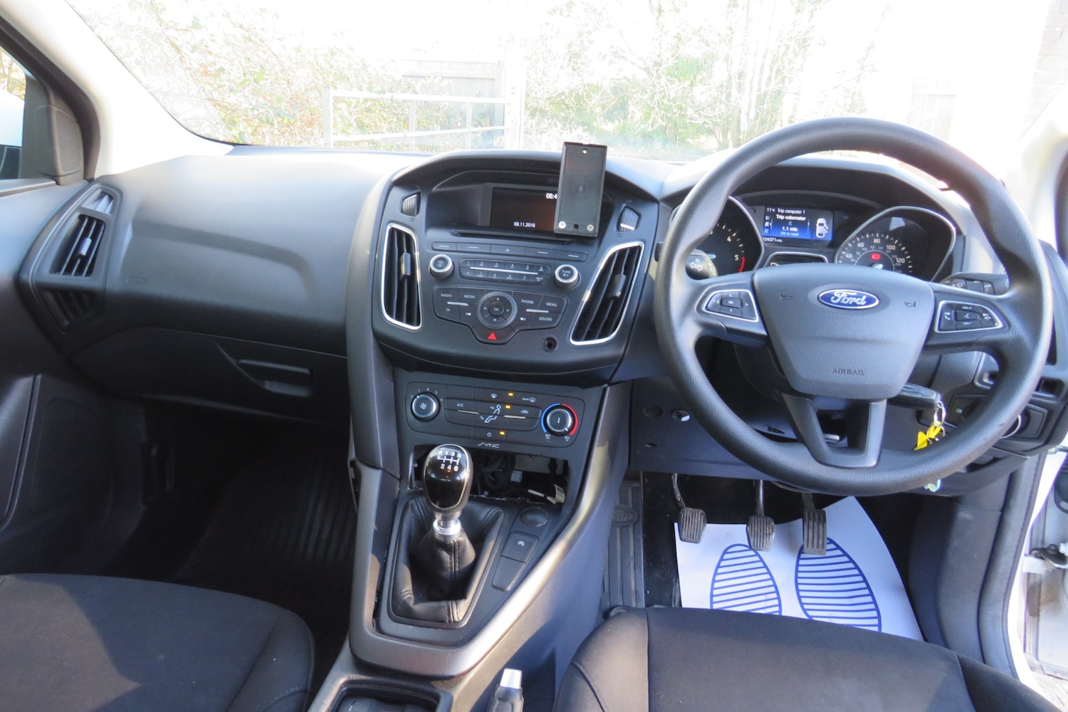 Used Ford Focus 2017 for sale - 77069444: Photo 8