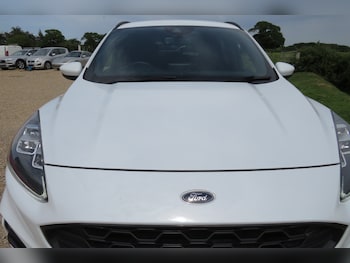 Used Ford Kuga 2022 for sale - 78746505: Photo