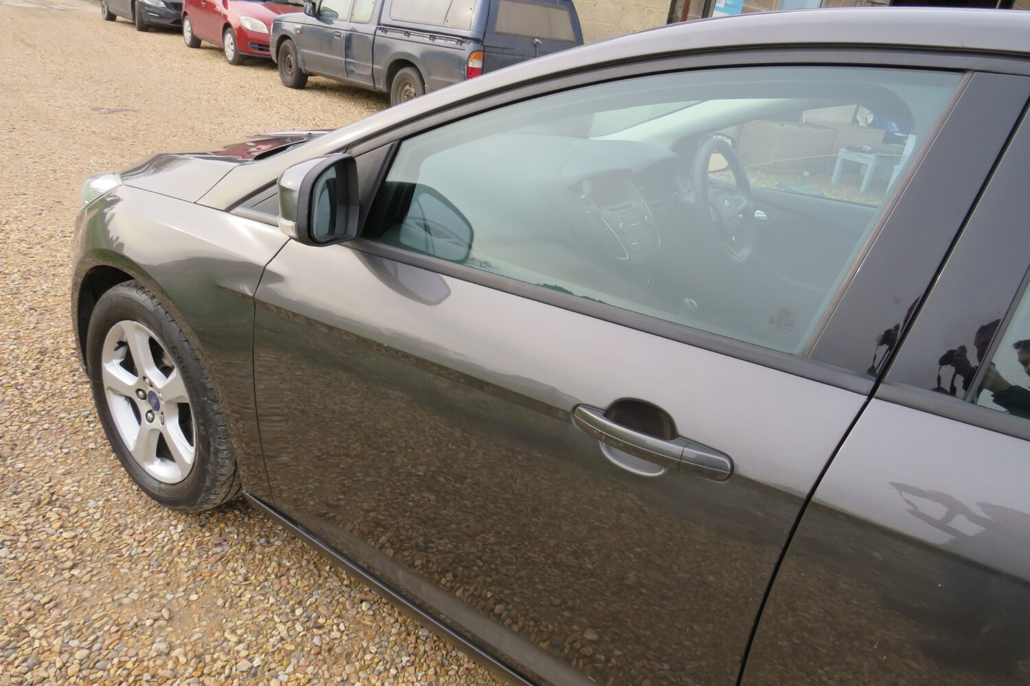 Used Ford Focus 2015 for sale - 77581445: Photo 19