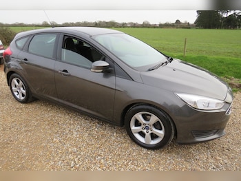 Used Ford Focus 2015 for sale - 77581445: Photo