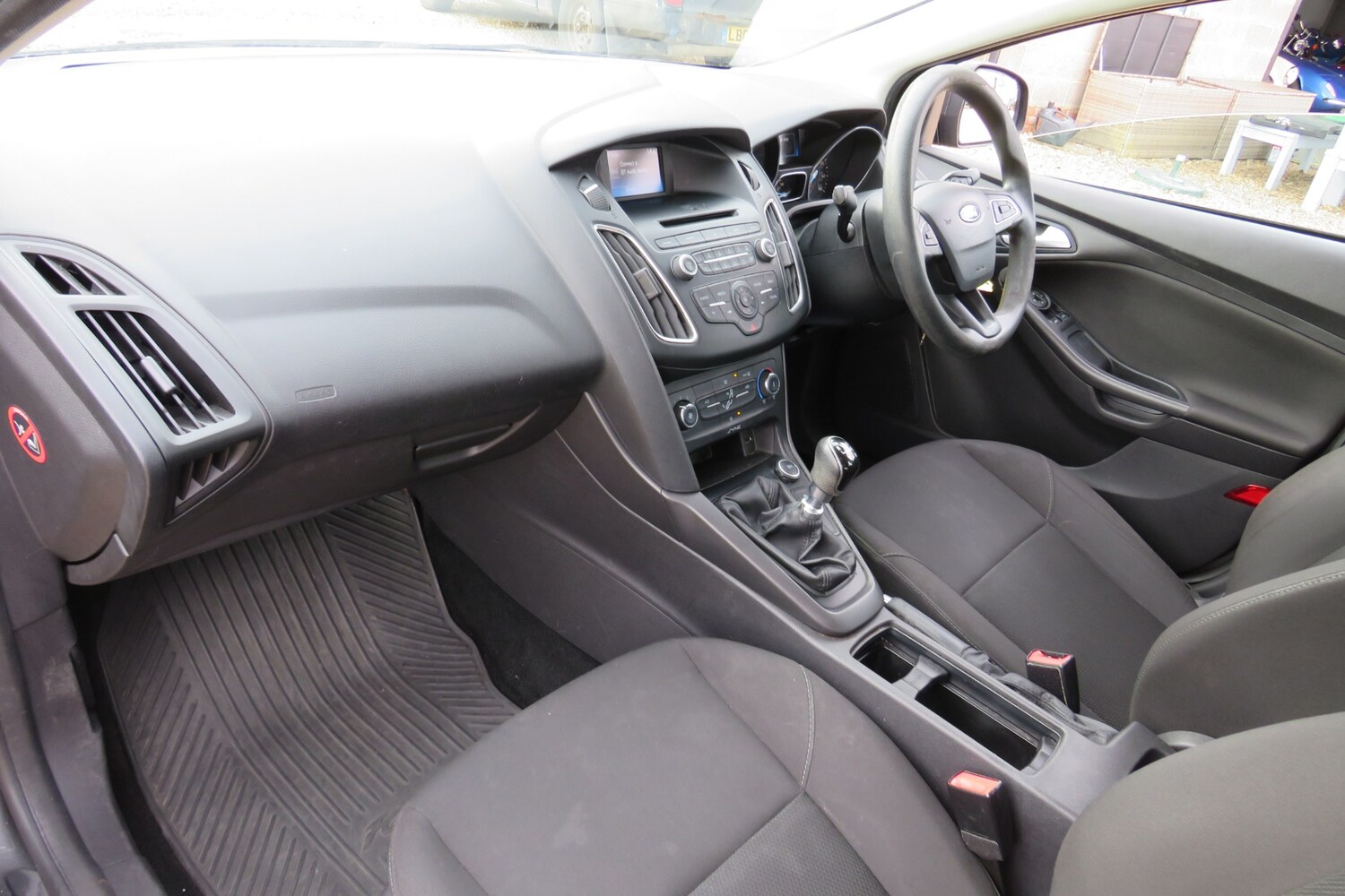 Used Ford Focus 2015 for sale - 77581445: Photo 20