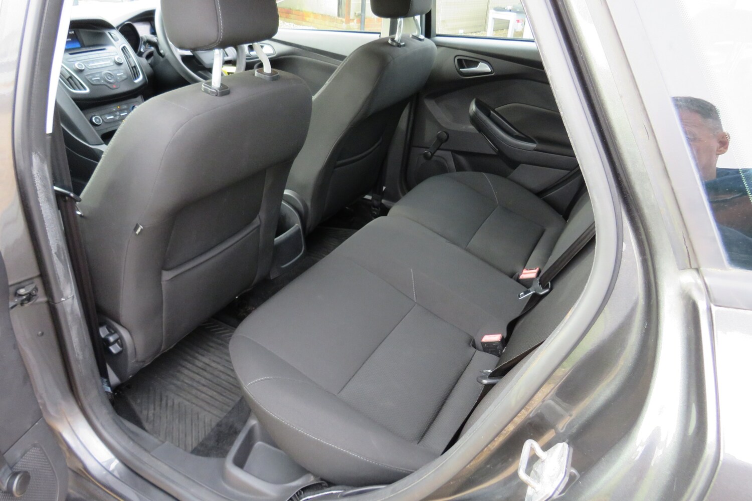 Used Ford Focus 2015 for sale - 77581445: Photo 23