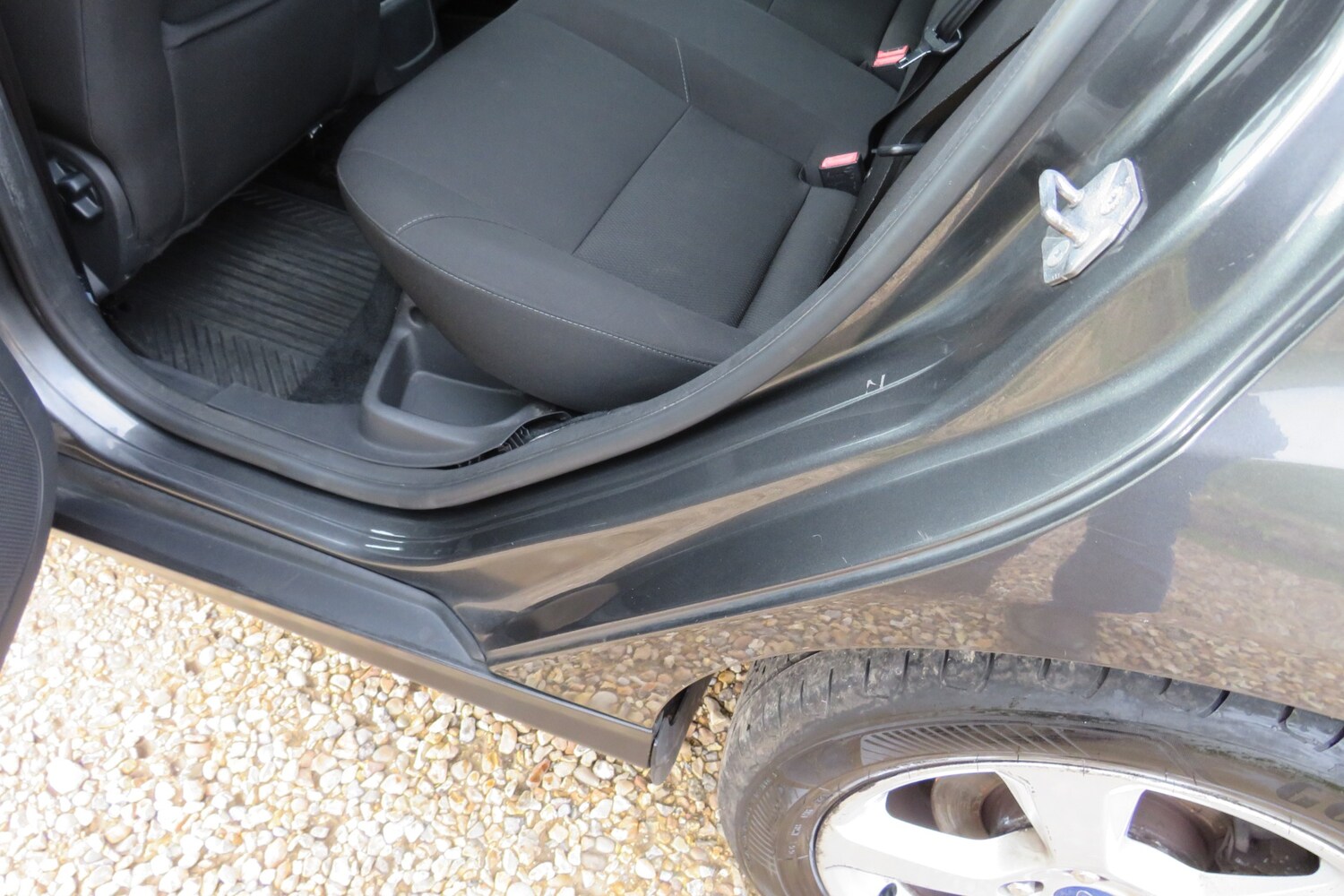 Used Ford Focus 2015 for sale - 77581445: Photo 25