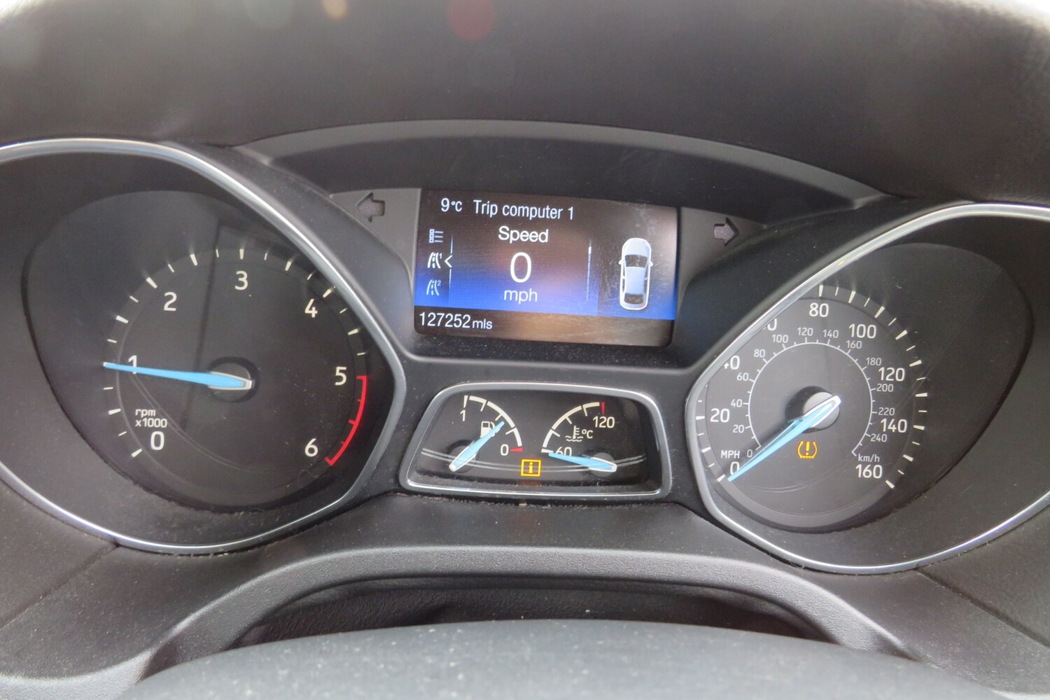 Used Ford Focus 2015 for sale - 77581445: Photo 26