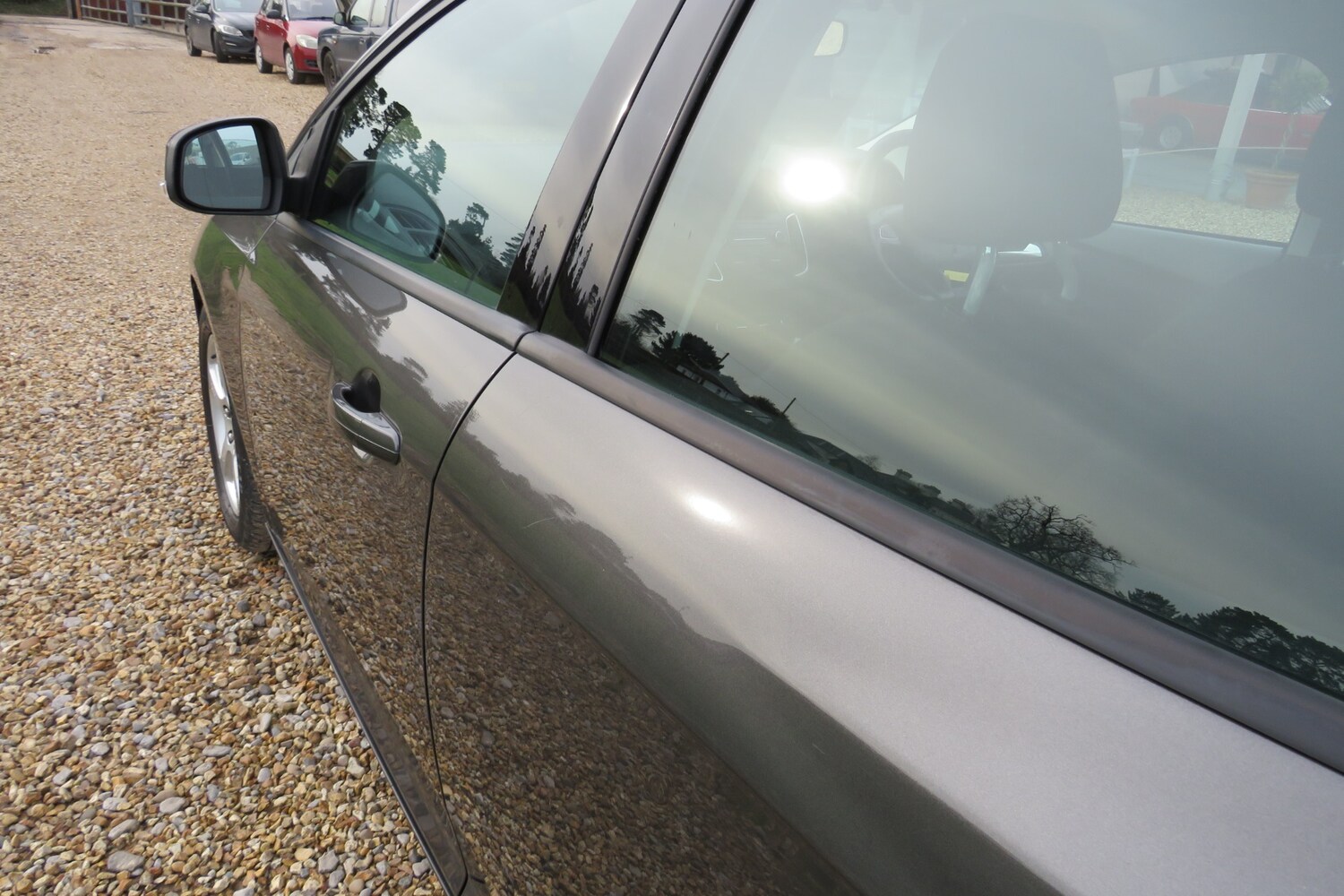 Used Ford Focus 2015 for sale - 77581445: Photo 27