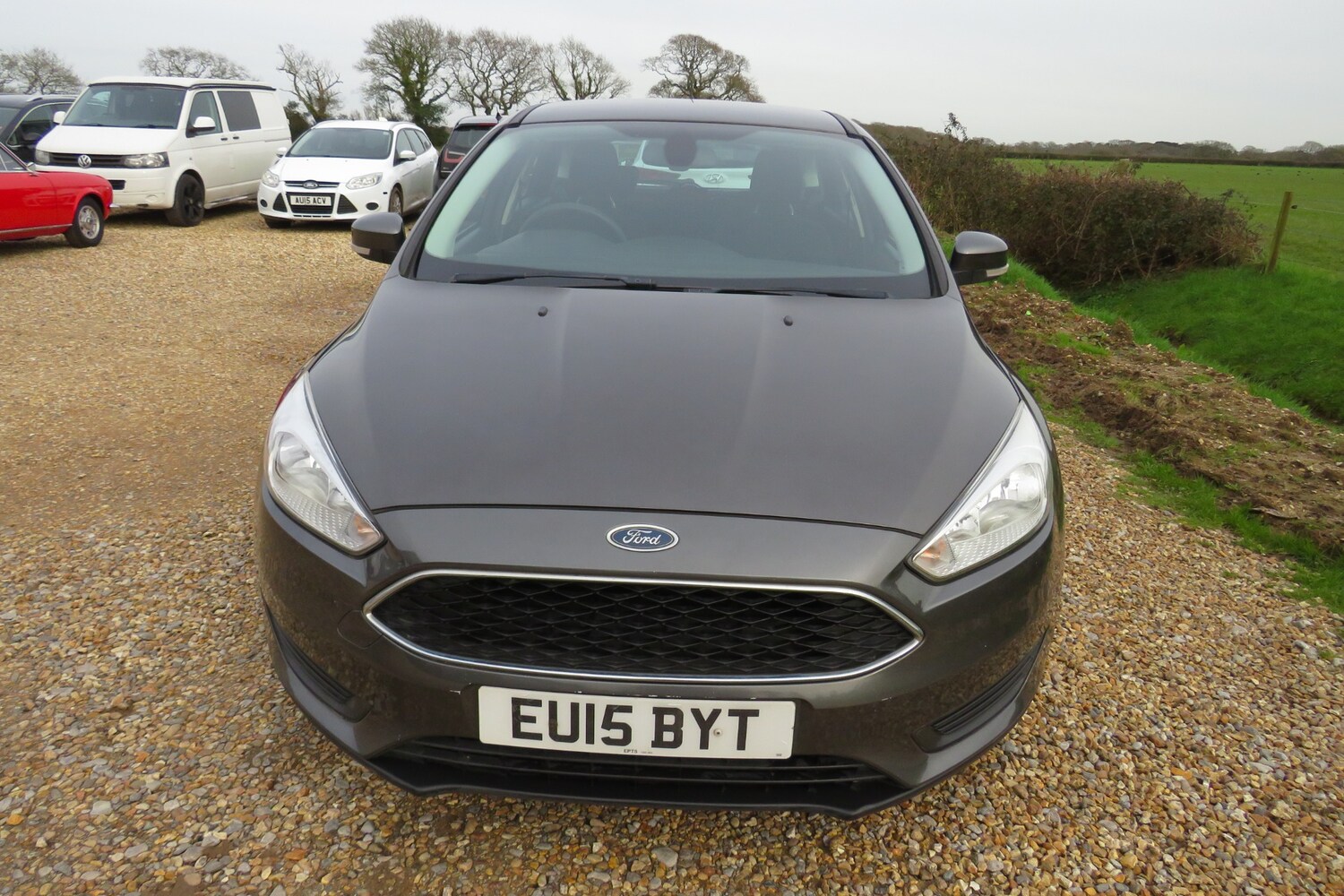 Used Ford Focus 2015 for sale - 77581445: Photo 29