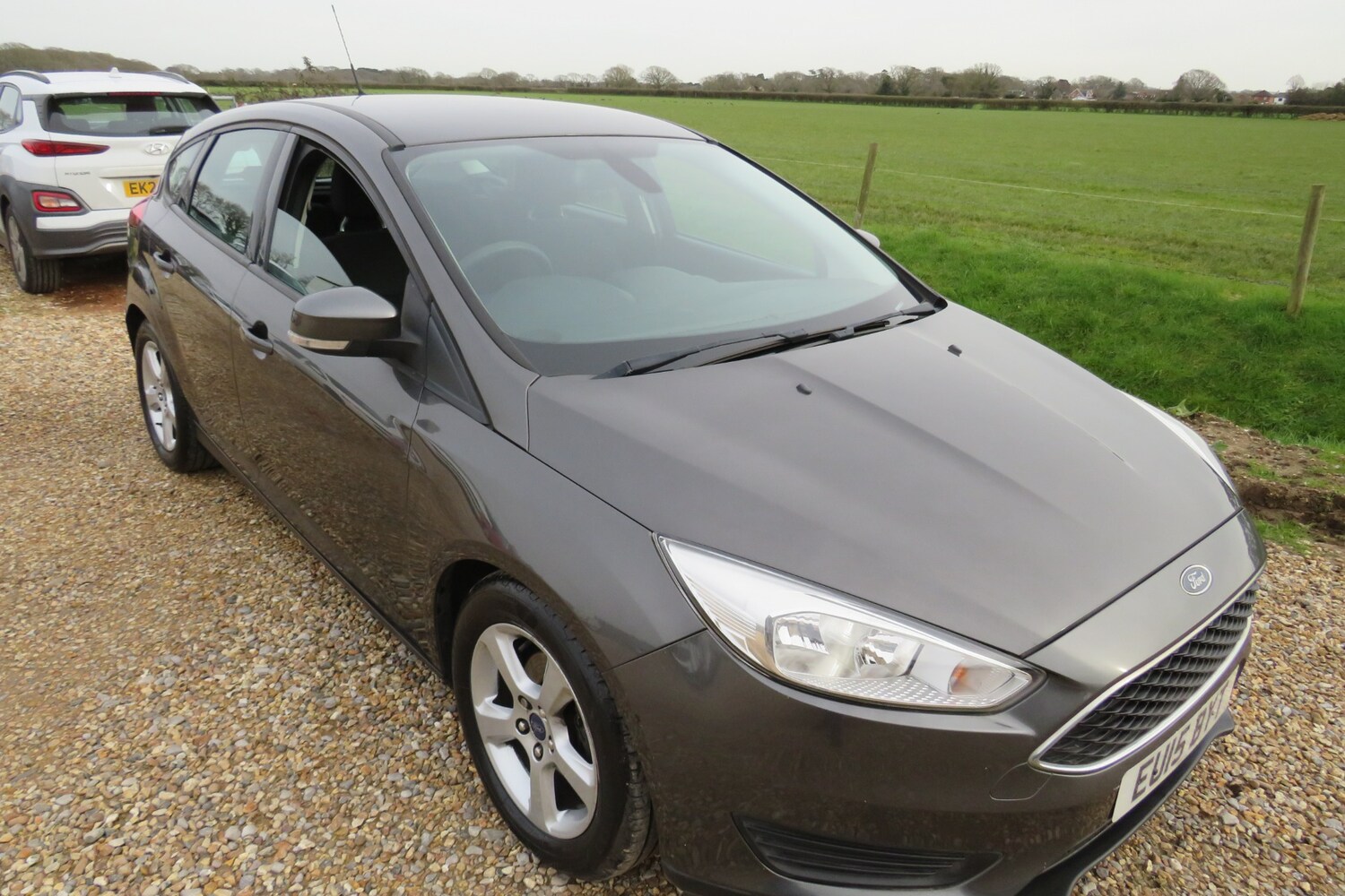 Used Ford Focus 2015 for sale - 77581445: Photo 30