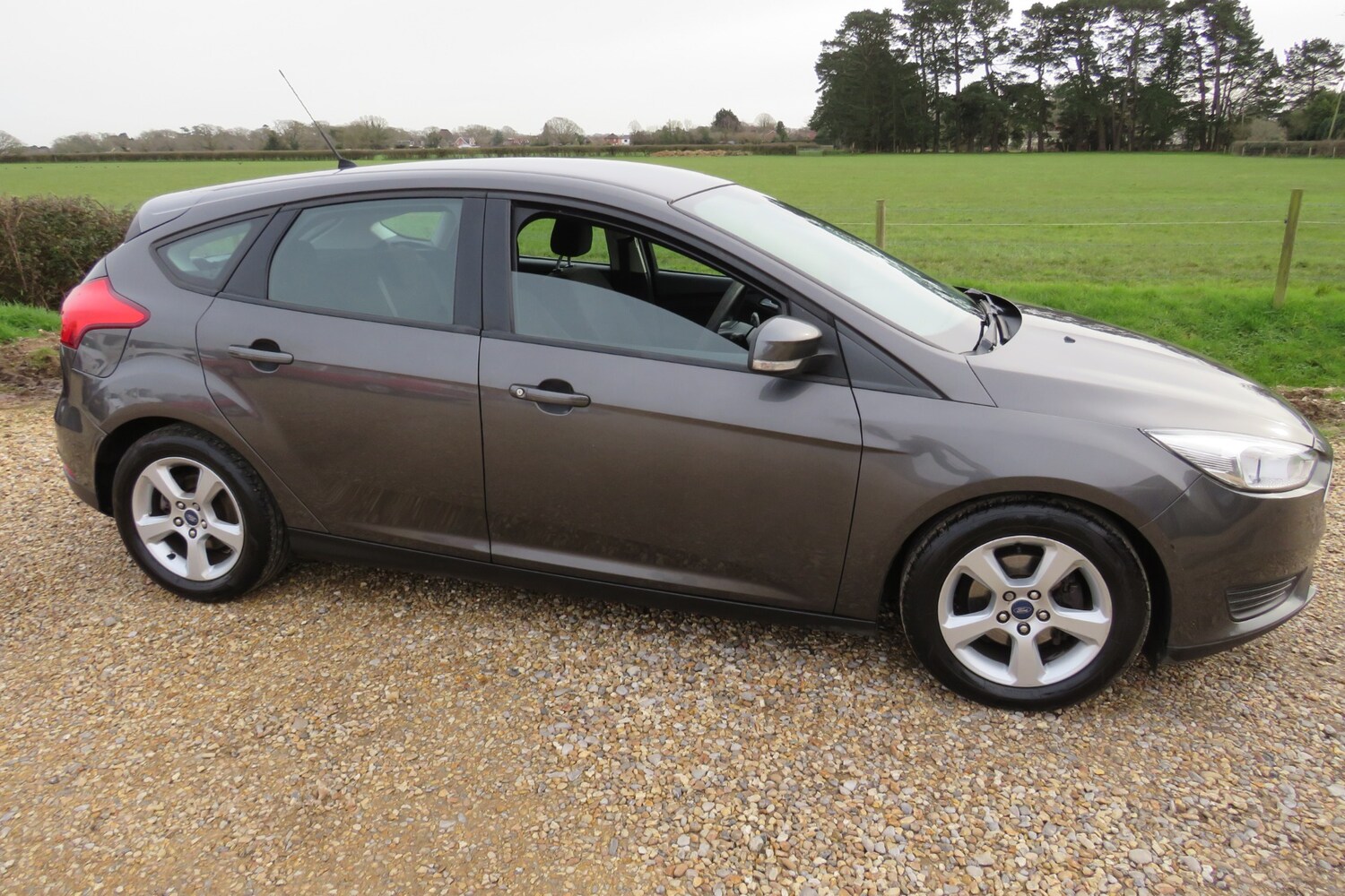 Used Ford Focus 2015 for sale - 77581445: Photo 32