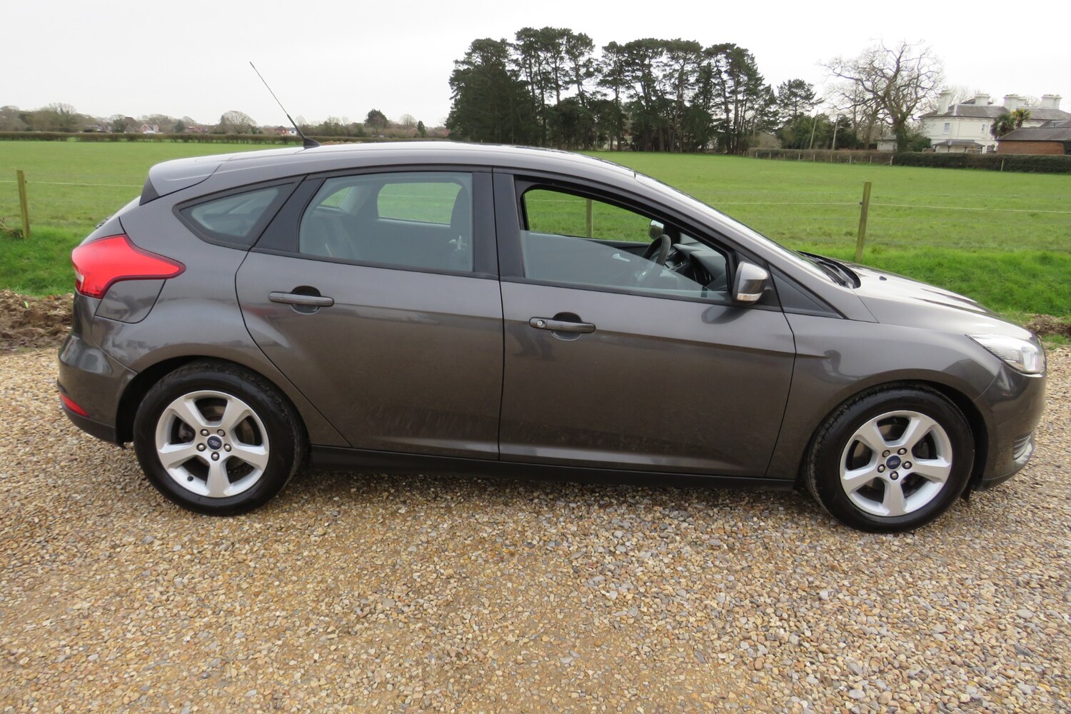 Used Ford Focus 2015 for sale - 77581445: Photo 33