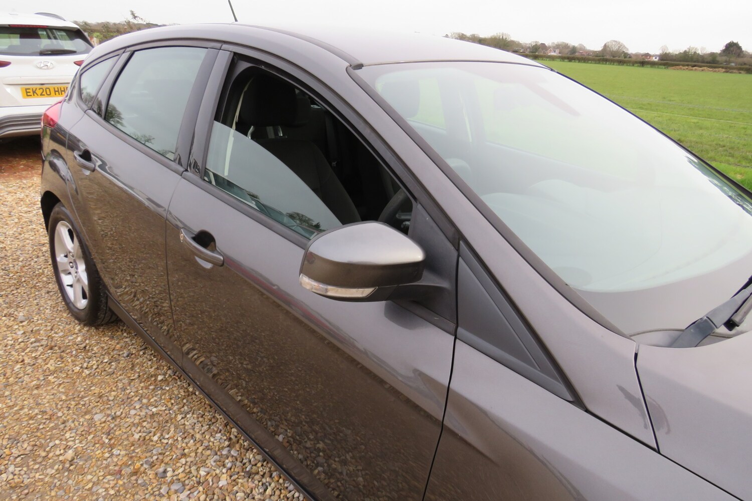 Used Ford Focus 2015 for sale - 77581445: Photo 35