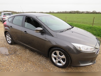 Used Ford Focus 2015 for sale - 77581445: Photo