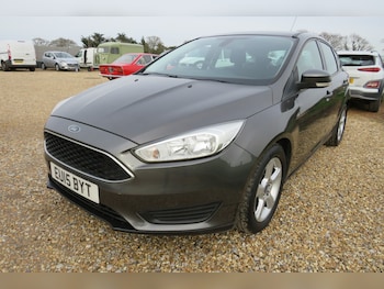 Used Ford Focus 2015 for sale - 77581445: Photo