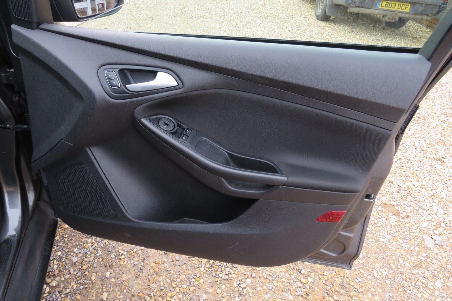 Used Ford Focus 2015 for sale - 77581445: Photo 9