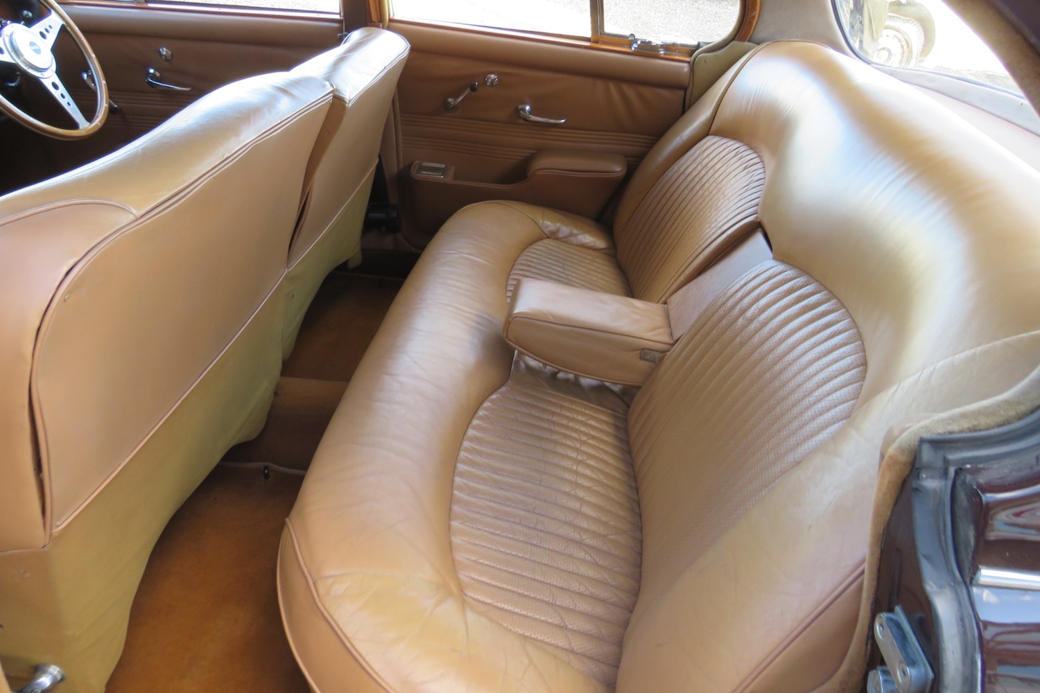 Used Daimler Sovereign 1969 for sale - 77103403: Photo 10