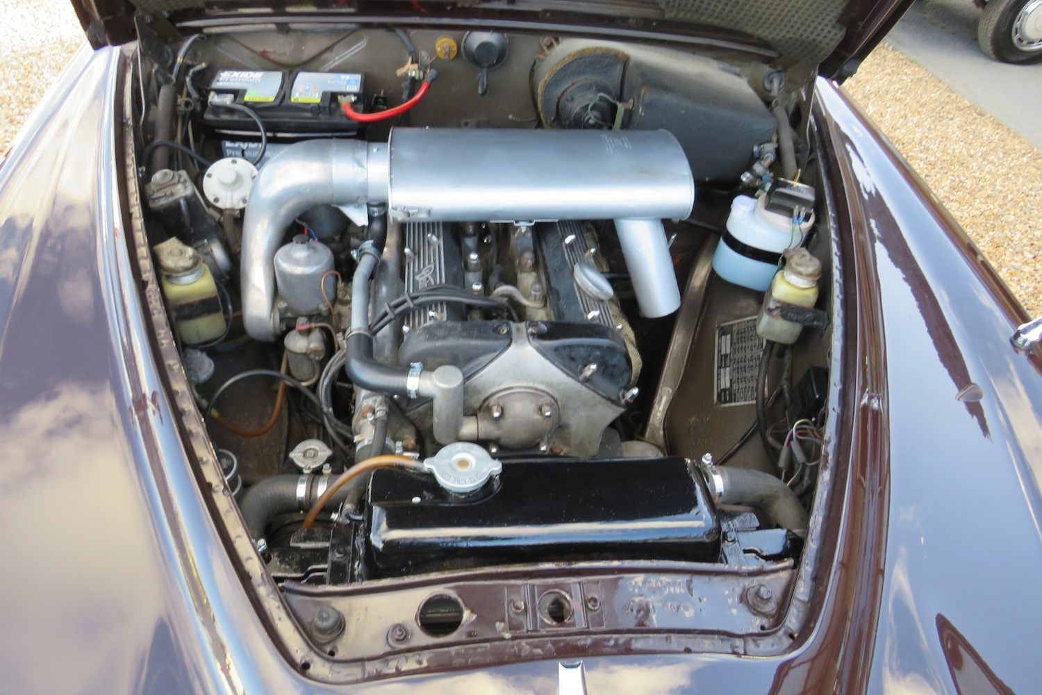 Used Daimler Sovereign 1969 for sale - 77103403: Photo 14