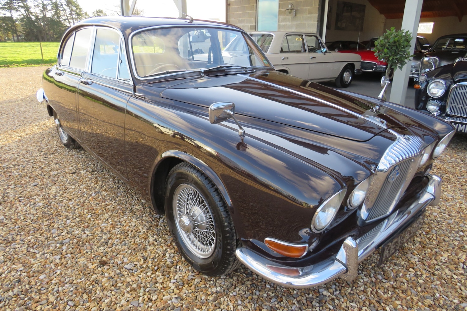 Used Daimler Sovereign 1969 for sale - 77103403: Photo 16
