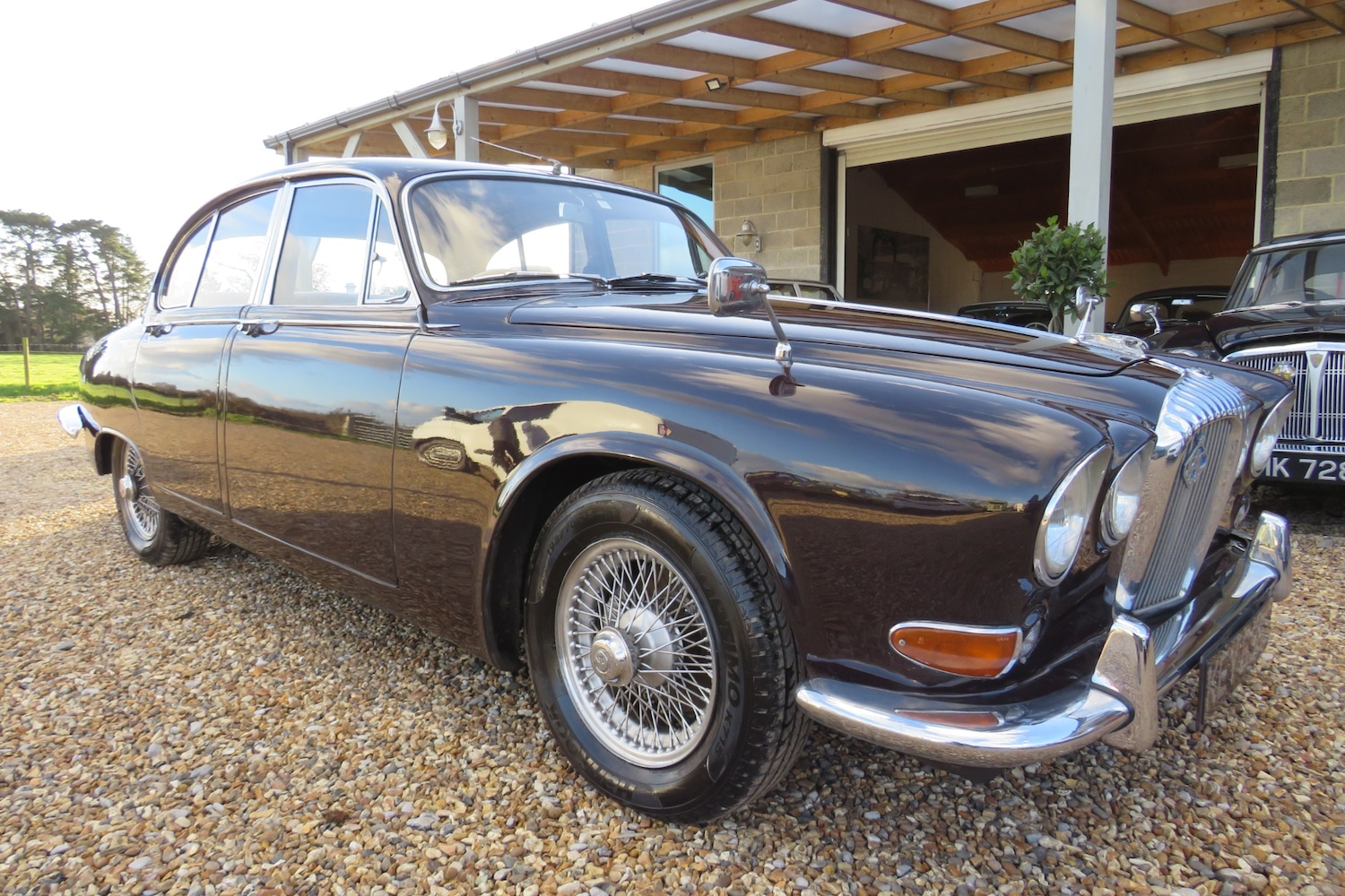 Used Daimler Sovereign 1969 for sale - 77103403: Photo 17