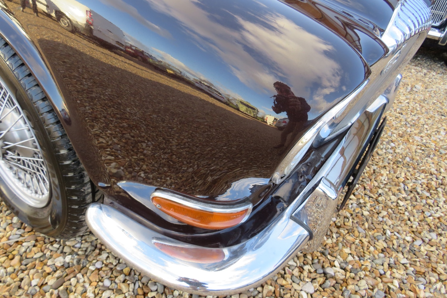 Used Daimler Sovereign 1969 for sale - 77103403: Photo 18