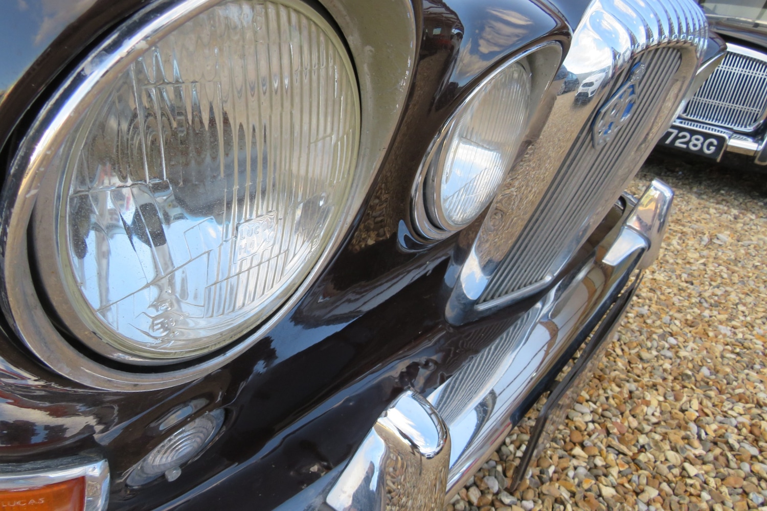 Used Daimler Sovereign 1969 for sale - 77103403: Photo 19