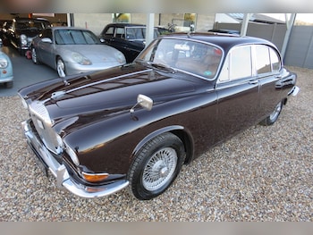 Used Daimler Sovereign 1969 for sale - 77103403: Photo