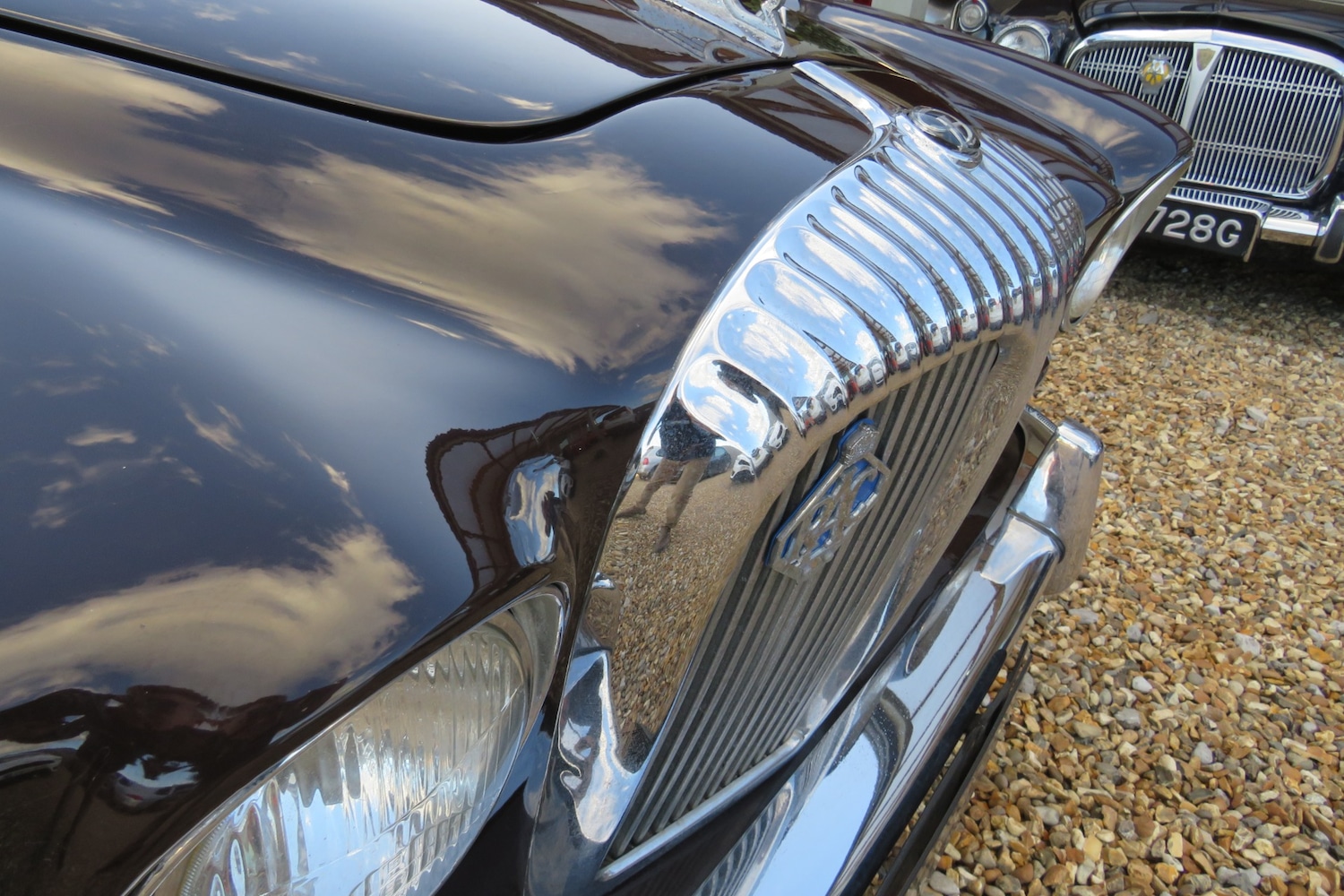 Used Daimler Sovereign 1969 for sale - 77103403: Photo 20