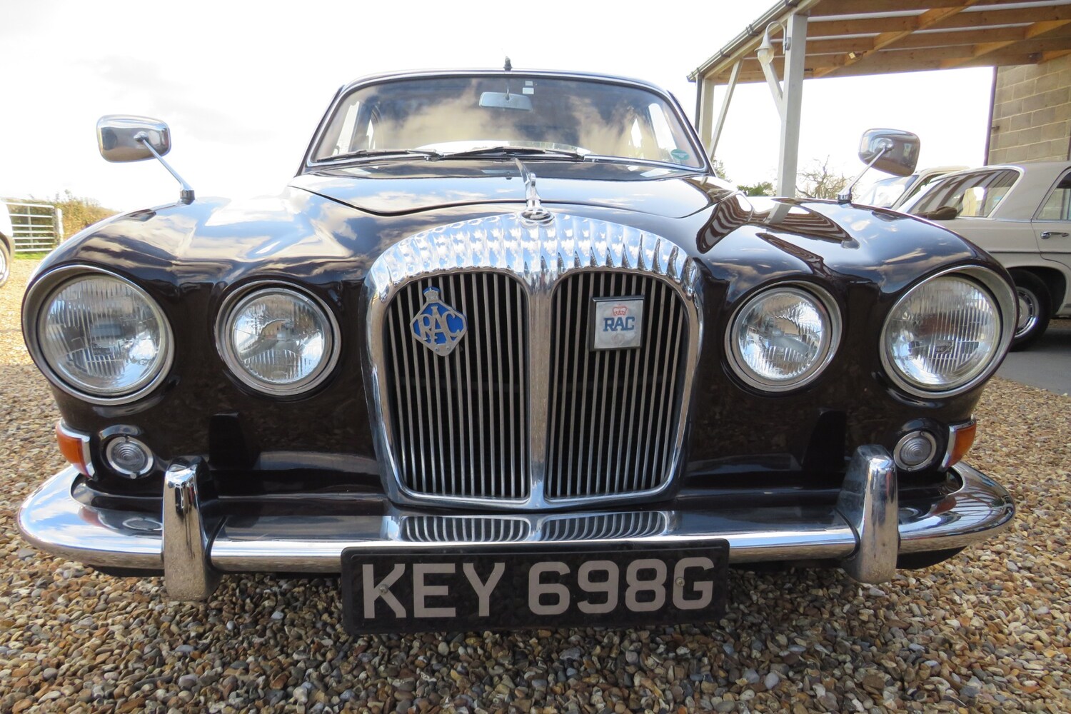 Used Daimler Sovereign 1969 for sale - 77103403: Photo 21