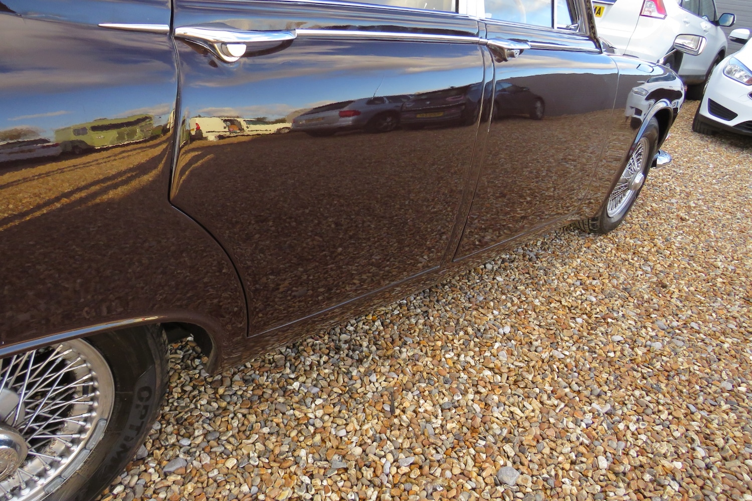 Used Daimler Sovereign 1969 for sale - 77103403: Photo 23