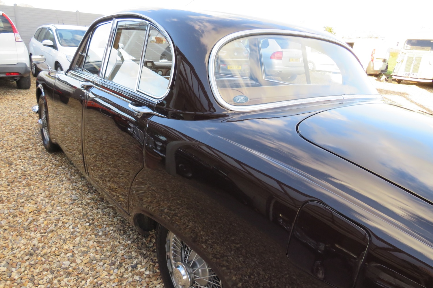 Used Daimler Sovereign 1969 for sale - 77103403: Photo 25