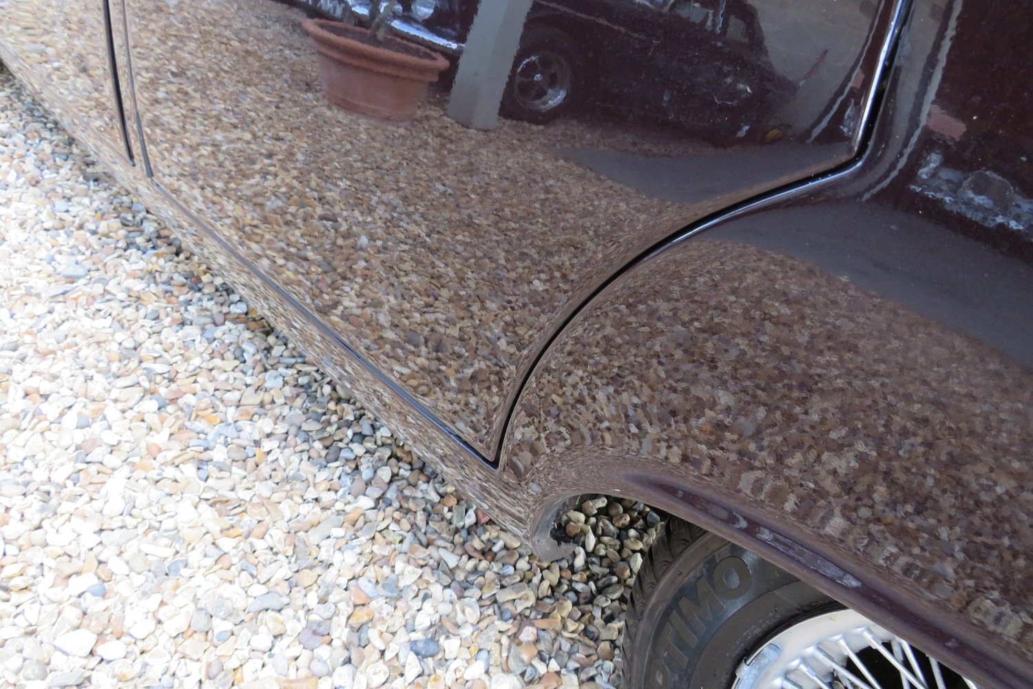 Used Daimler Sovereign 1969 for sale - 77103403: Photo 26