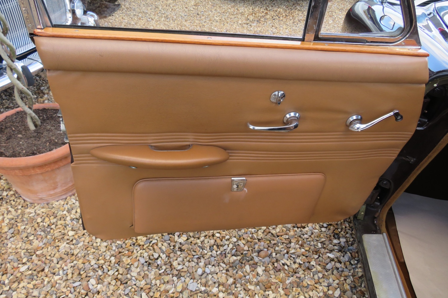 Used Daimler Sovereign 1969 for sale - 77103403: Photo 29