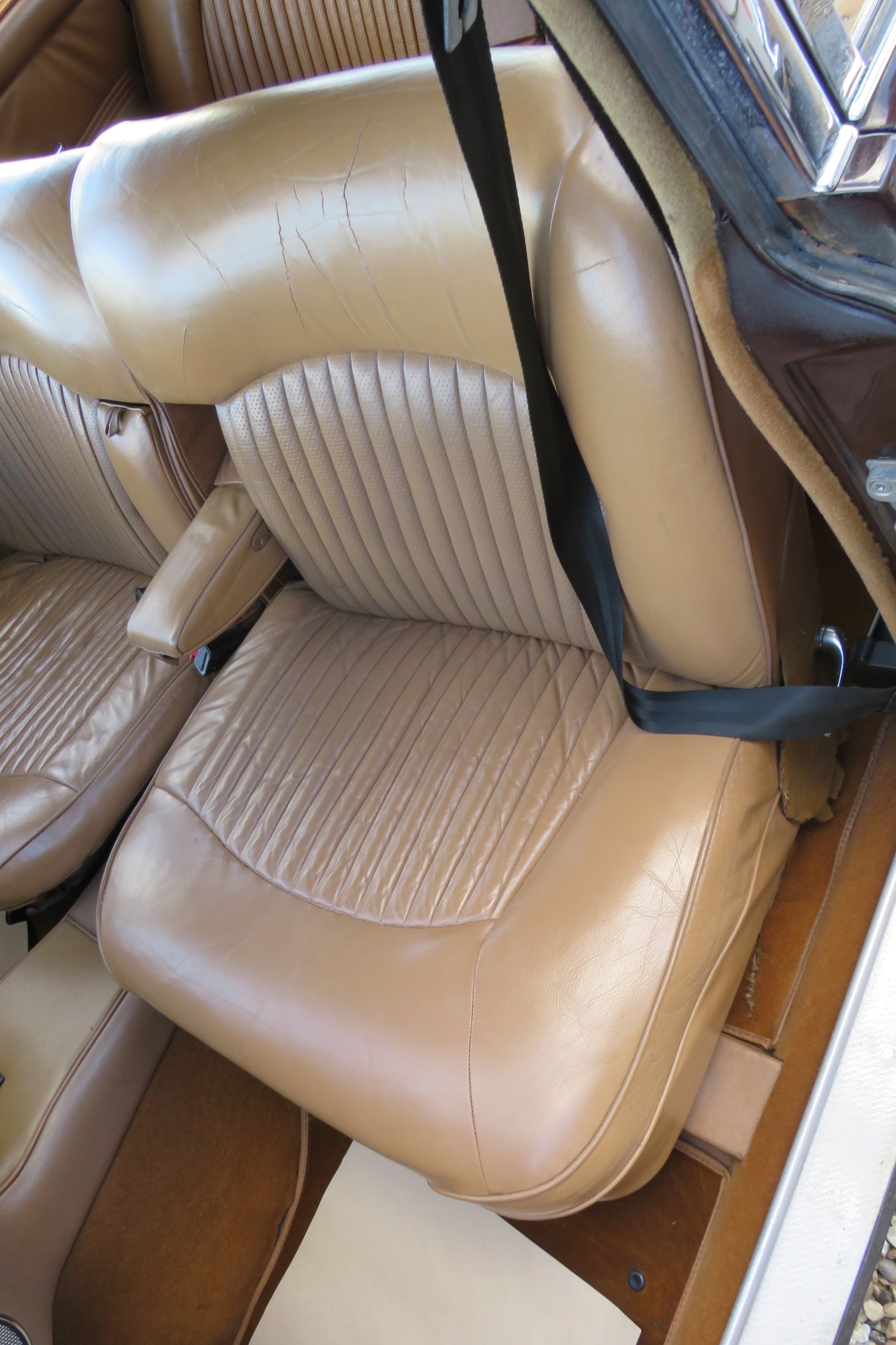 Used Daimler Sovereign 1969 for sale - 77103403: Photo 30
