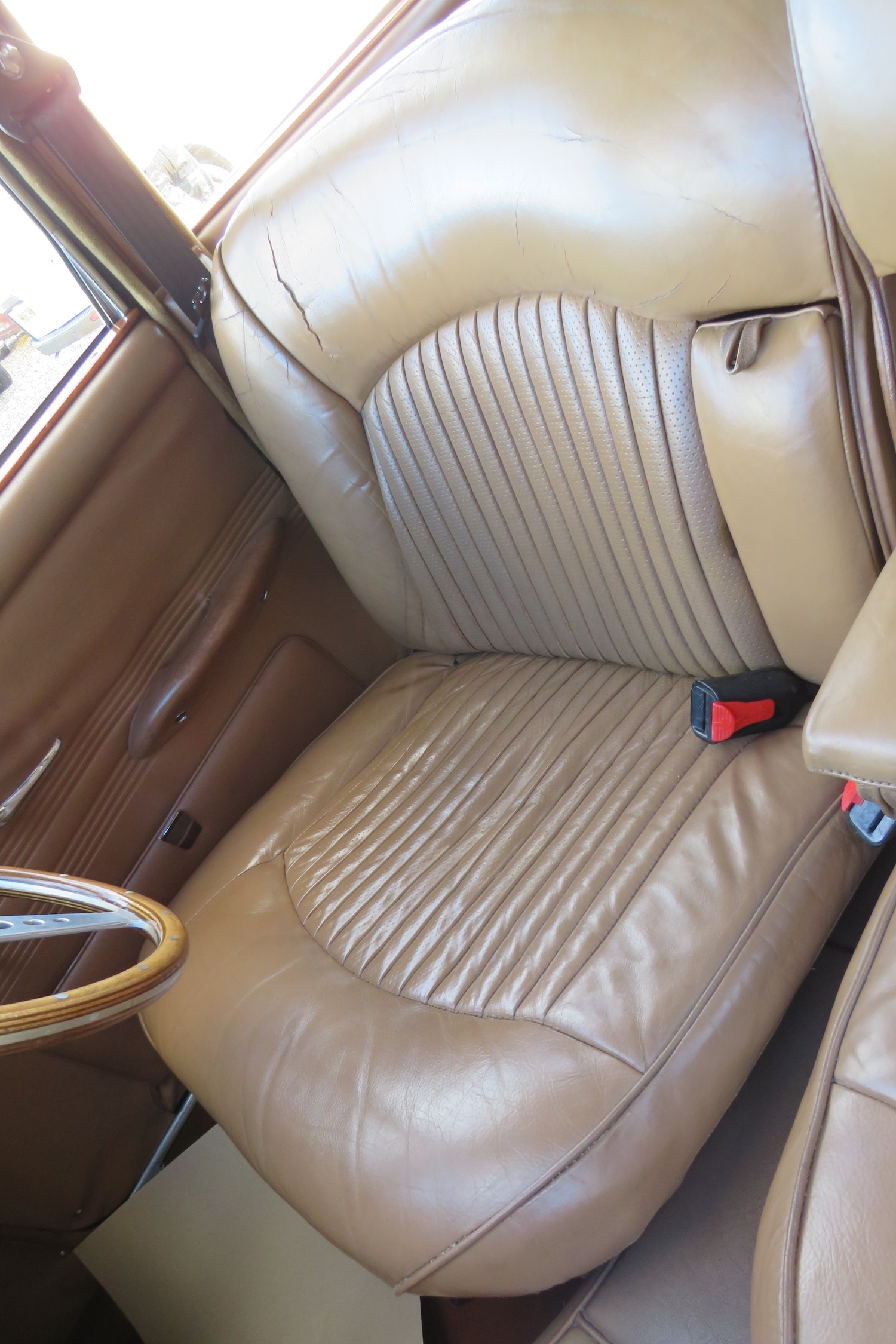 Used Daimler Sovereign 1969 for sale - 77103403: Photo 31