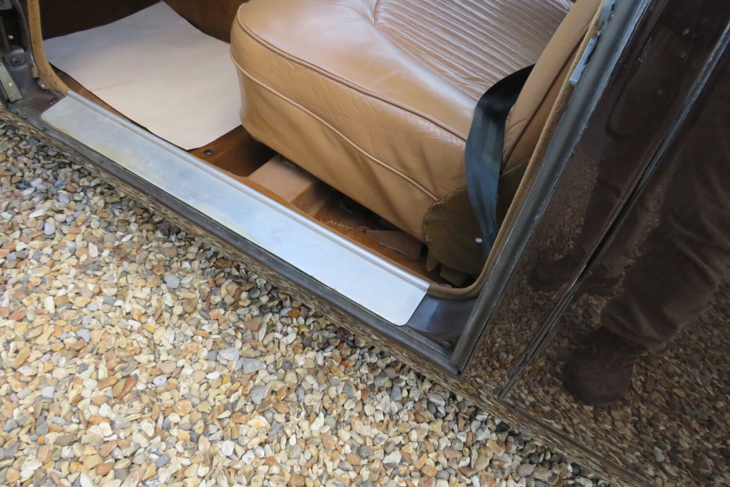 Used Daimler Sovereign 1969 for sale - 77103403: Photo 34