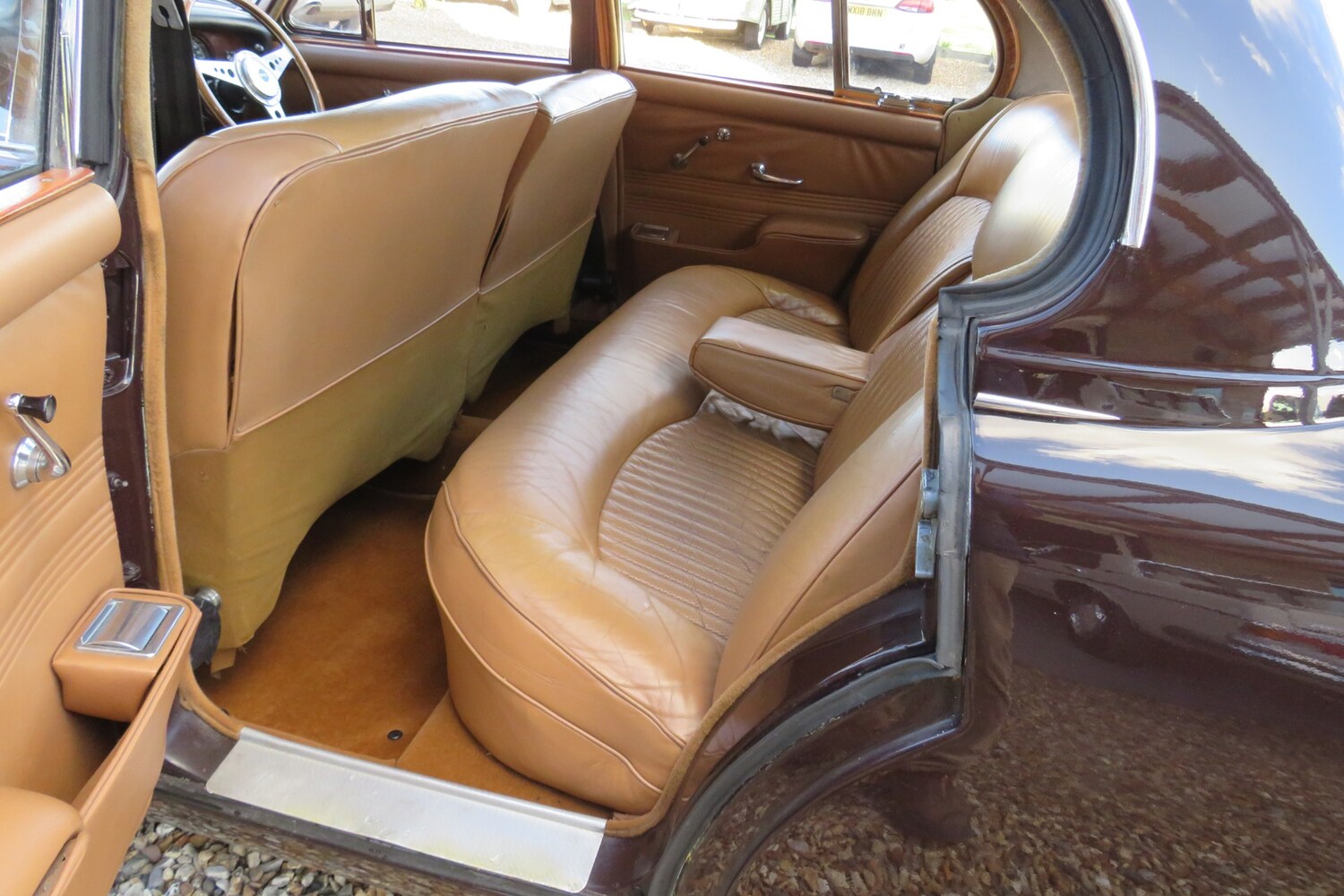 Used Daimler Sovereign 1969 for sale - 77103403: Photo 35