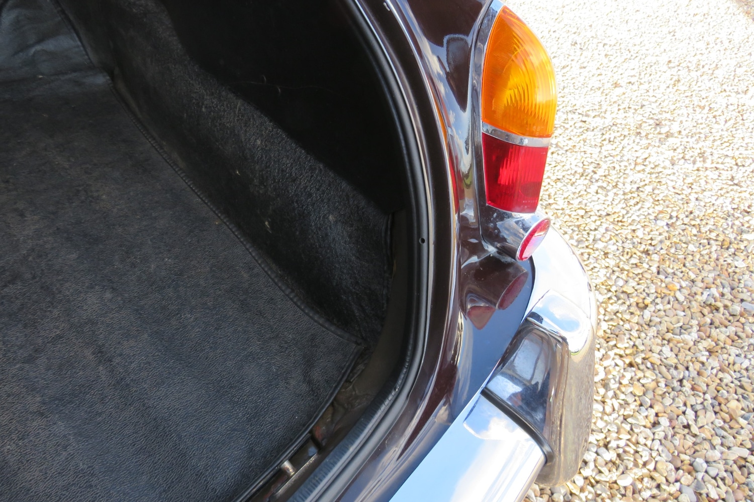 Used Daimler Sovereign 1969 for sale - 77103403: Photo 39