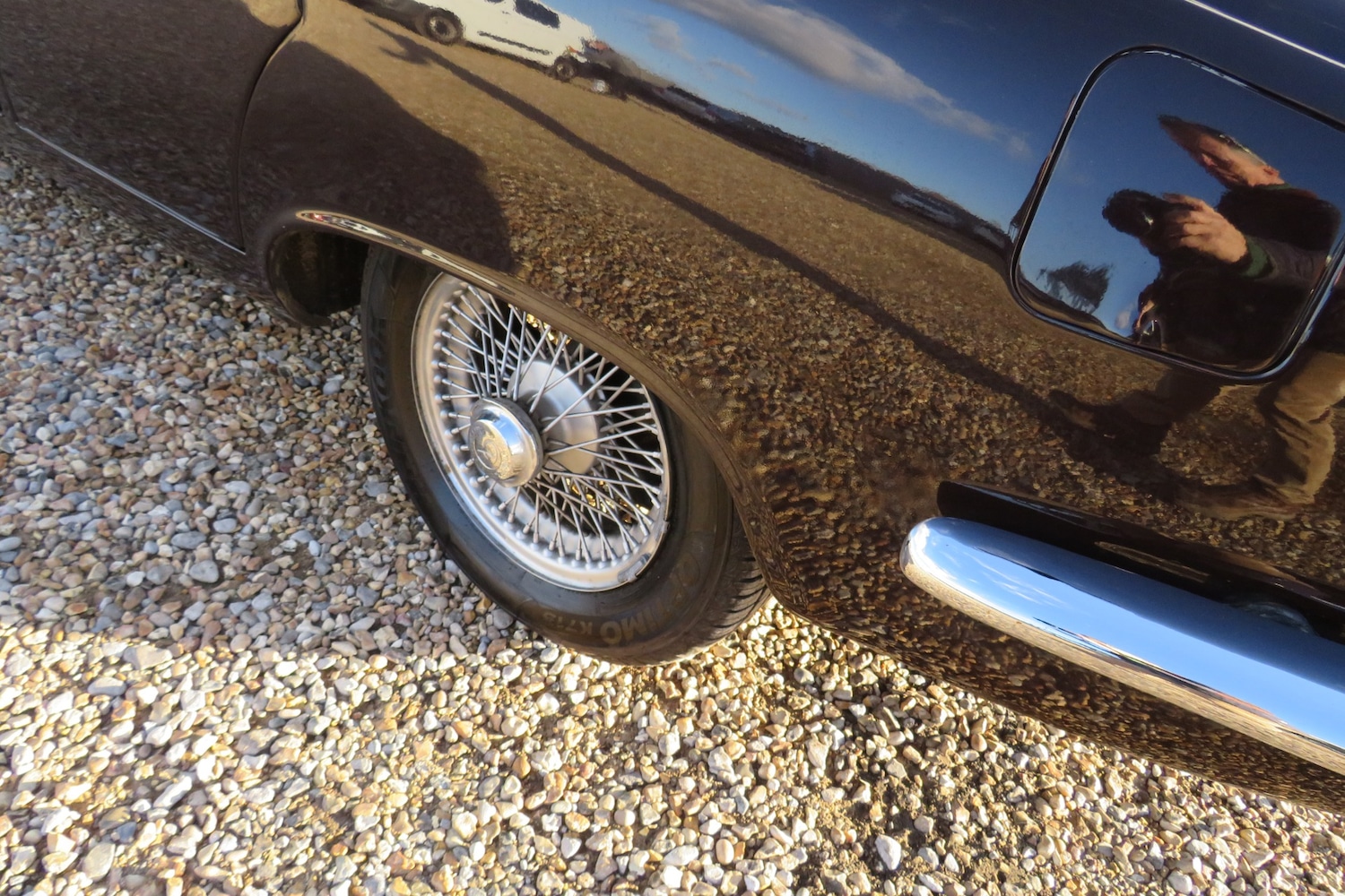 Used Daimler Sovereign 1969 for sale - 77103403: Photo 47