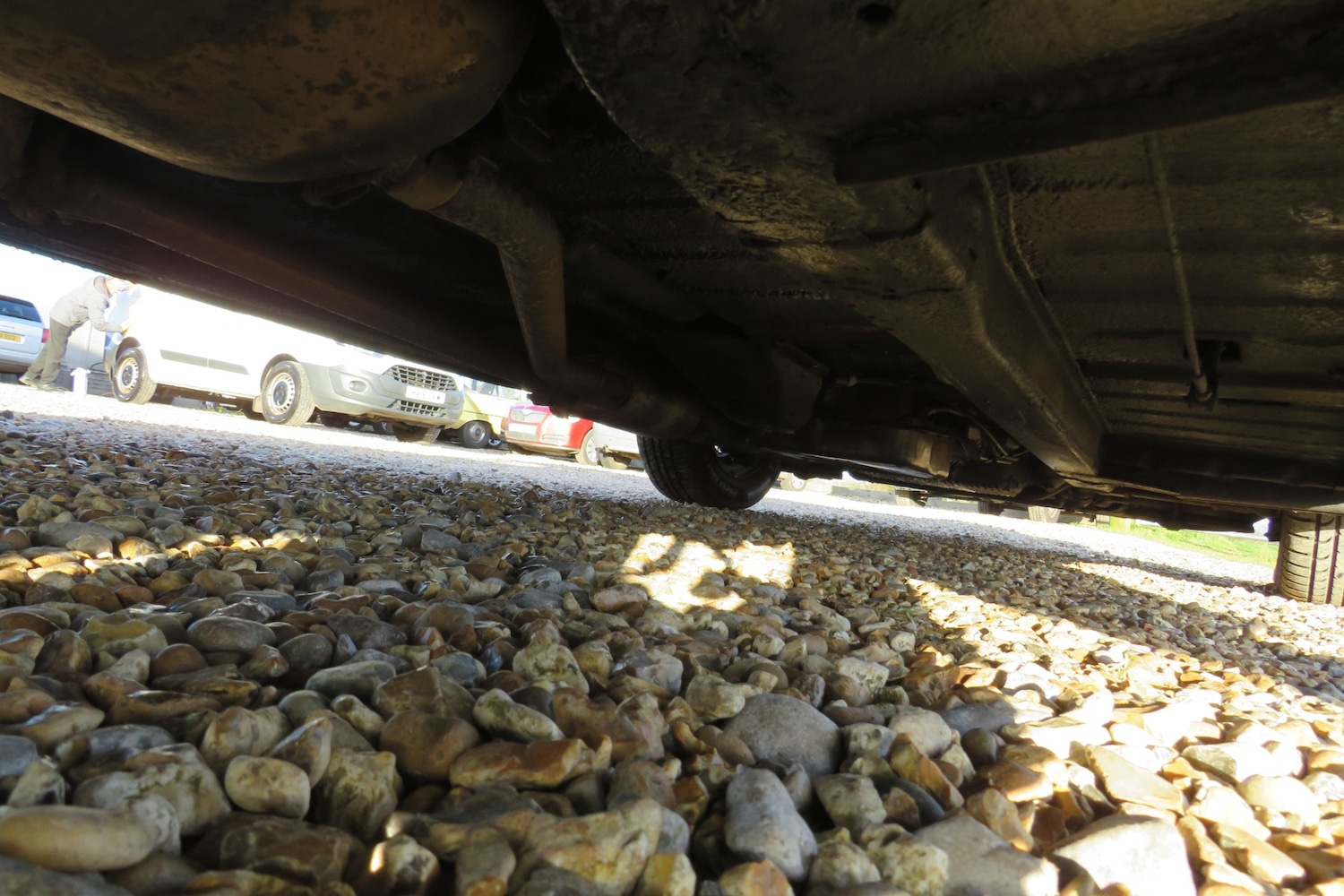 Used Daimler Sovereign 1969 for sale - 77103403: Photo 51