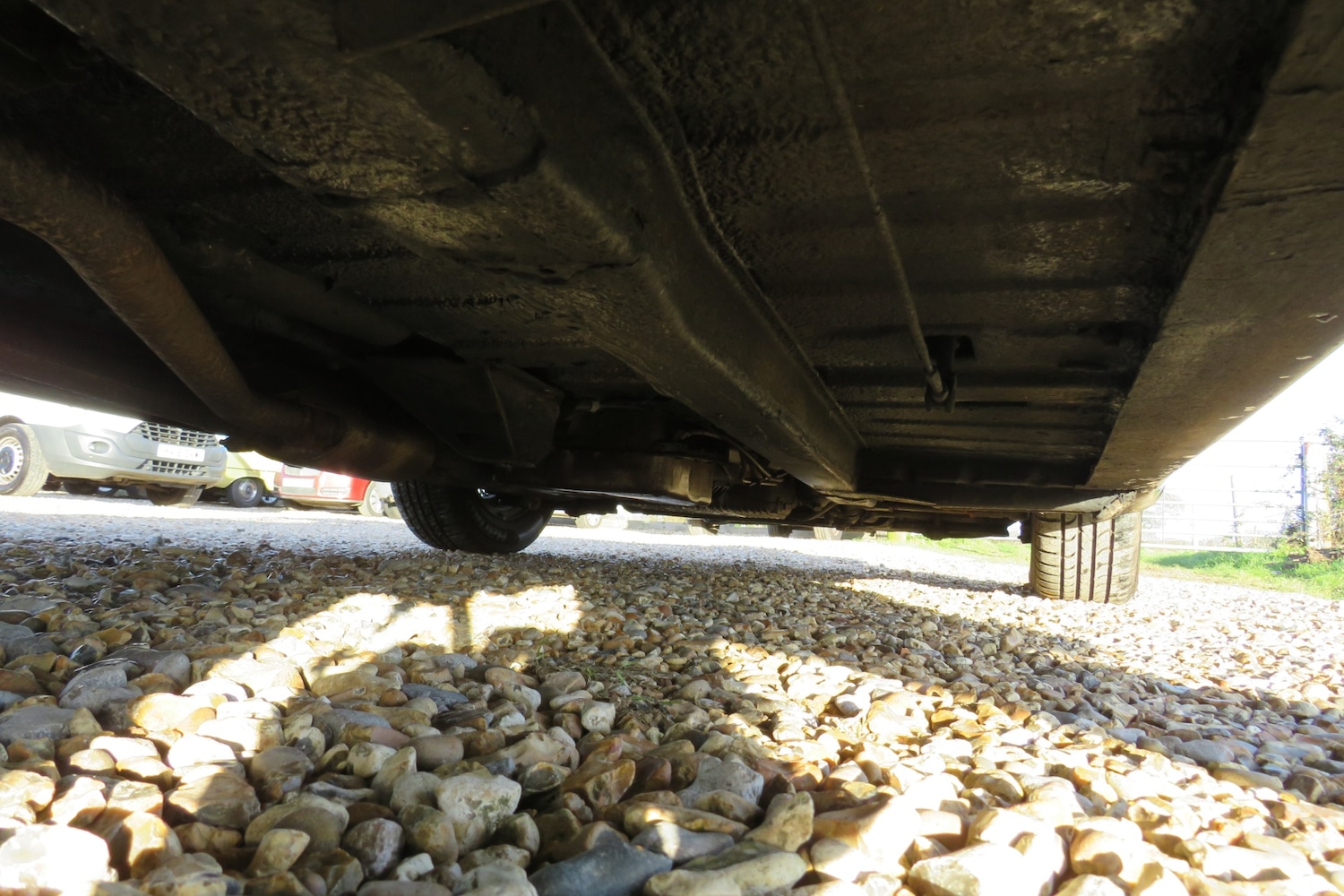 Used Daimler Sovereign 1969 for sale - 77103403: Photo 52