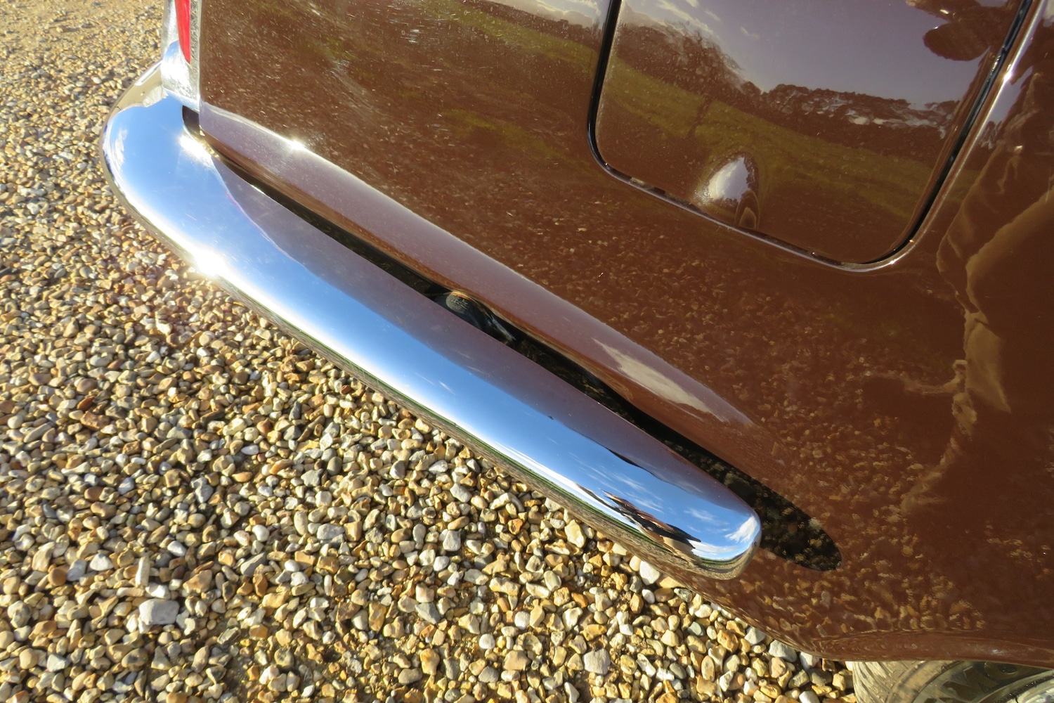 Used Daimler Sovereign 1969 for sale - 77103403: Photo 54