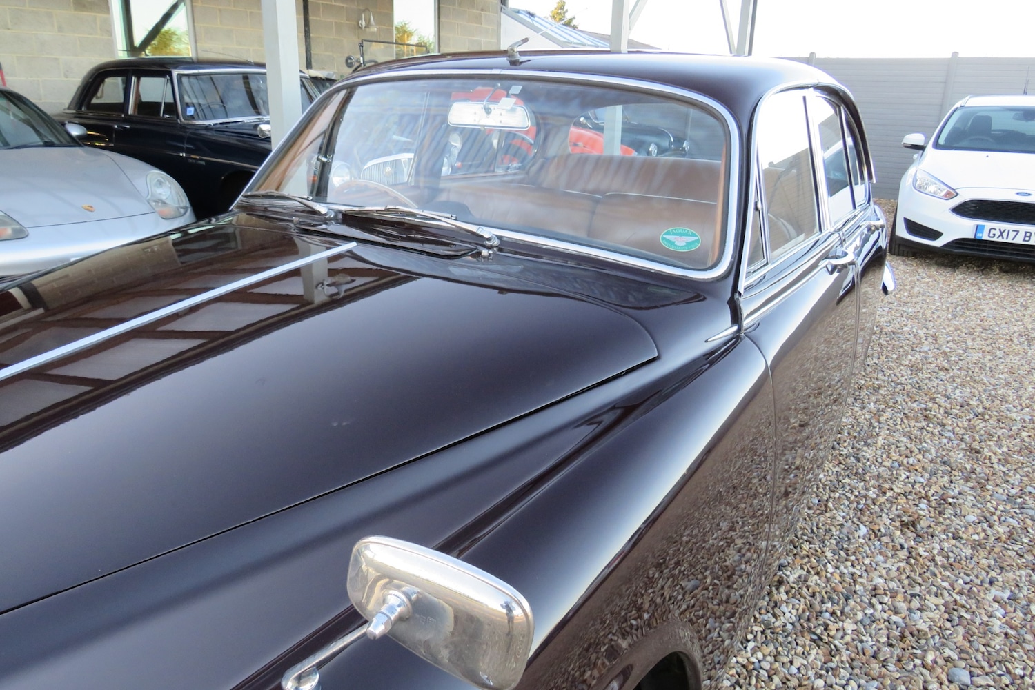 Used Daimler Sovereign 1969 for sale - 77103403: Photo 65
