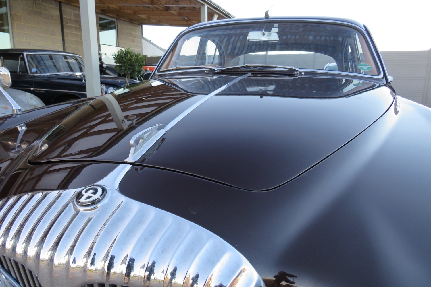 Used Daimler Sovereign 1969 for sale - 77103403: Photo 66