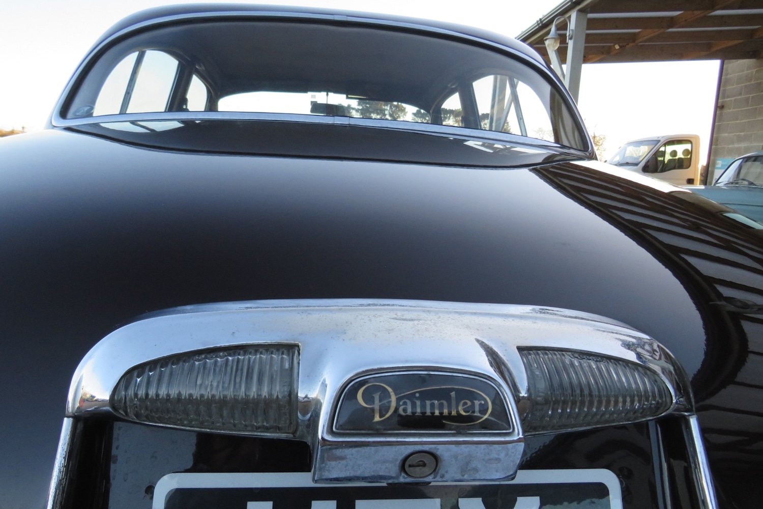 Used Daimler Sovereign 1969 for sale - 77103403: Photo 68