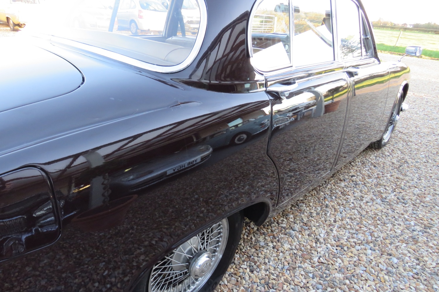 Used Daimler Sovereign 1969 for sale - 77103403: Photo 71