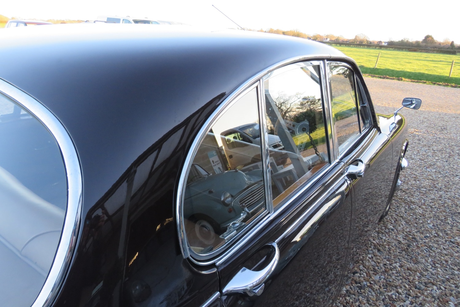 Used Daimler Sovereign 1969 for sale - 77103403: Photo 72