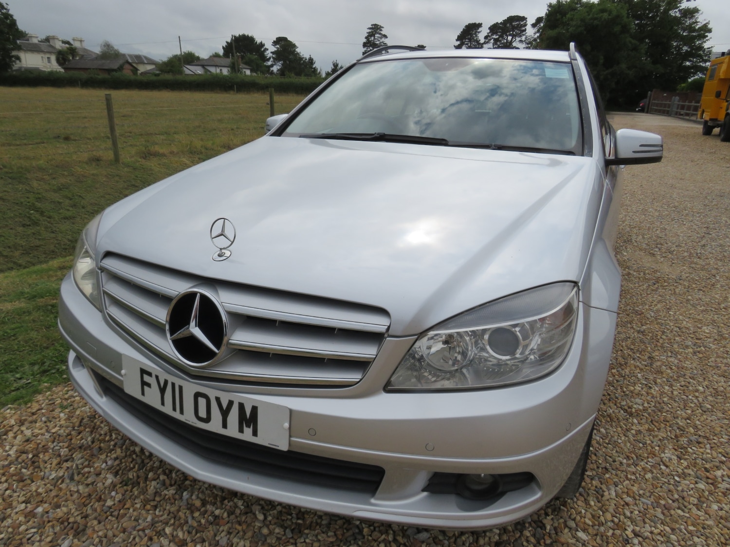 Vehicle 25