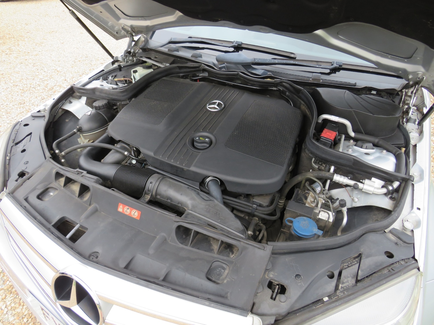 Vehicle 32